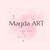 Magda ART crafting