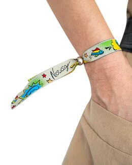 Opaska materiałowa NOWCIAX – Ekipa