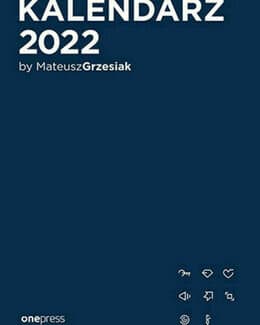 Mateusz Grzesiak – Kalendarz Create Yourself 2022