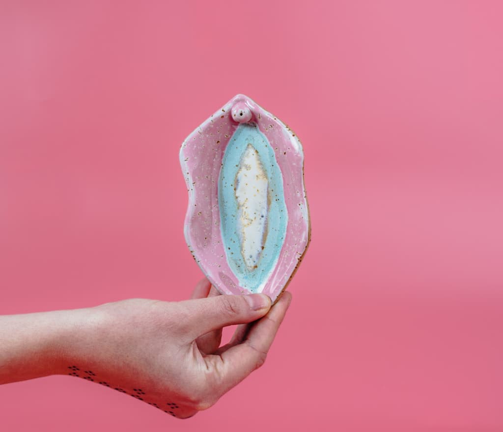 Podstawka ceramiczna, Where It All Begins – High Light