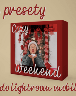 Cozy Weekend – przerwa_weekendowa, presety