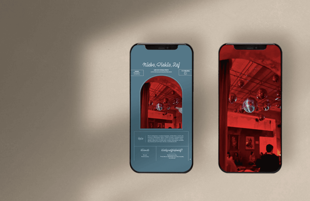 Instaworthy Warsaw – przerwa_weekendowa, e-book, PDF