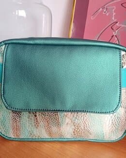 Idealna Torebka Box, ale zielona