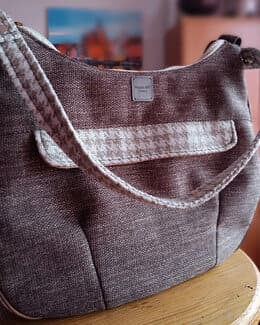 Idealna Torebka na ramię i przez ciało 