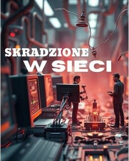 Skradzione w sieci -  Subtelna Kobieta; ebook